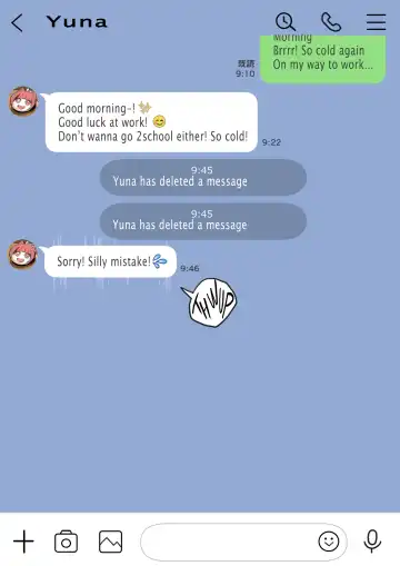 [Chocoro] Kanojo no SmaPho o Nozoita dake nano ni 2 |  I Just Snooped through Her Smartphone 2 (decensored) Fhentai - Page 31