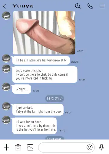 [Chocoro] Kanojo no SmaPho o Nozoita dake nano ni 2 |  I Just Snooped through Her Smartphone 2 (decensored) Fhentai - Page 41