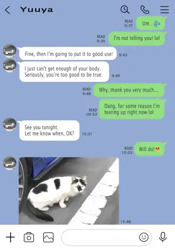 [Chocoro] Kanojo no SmaPho o Nozoita dake nano ni 2 |  I Just Snooped through Her Smartphone 2 (decensored) Fhentai - Page 92