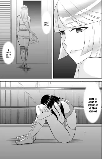 [Yamato Techno] Yoru no Choukyou Cat Fight Fhentai - Page 28