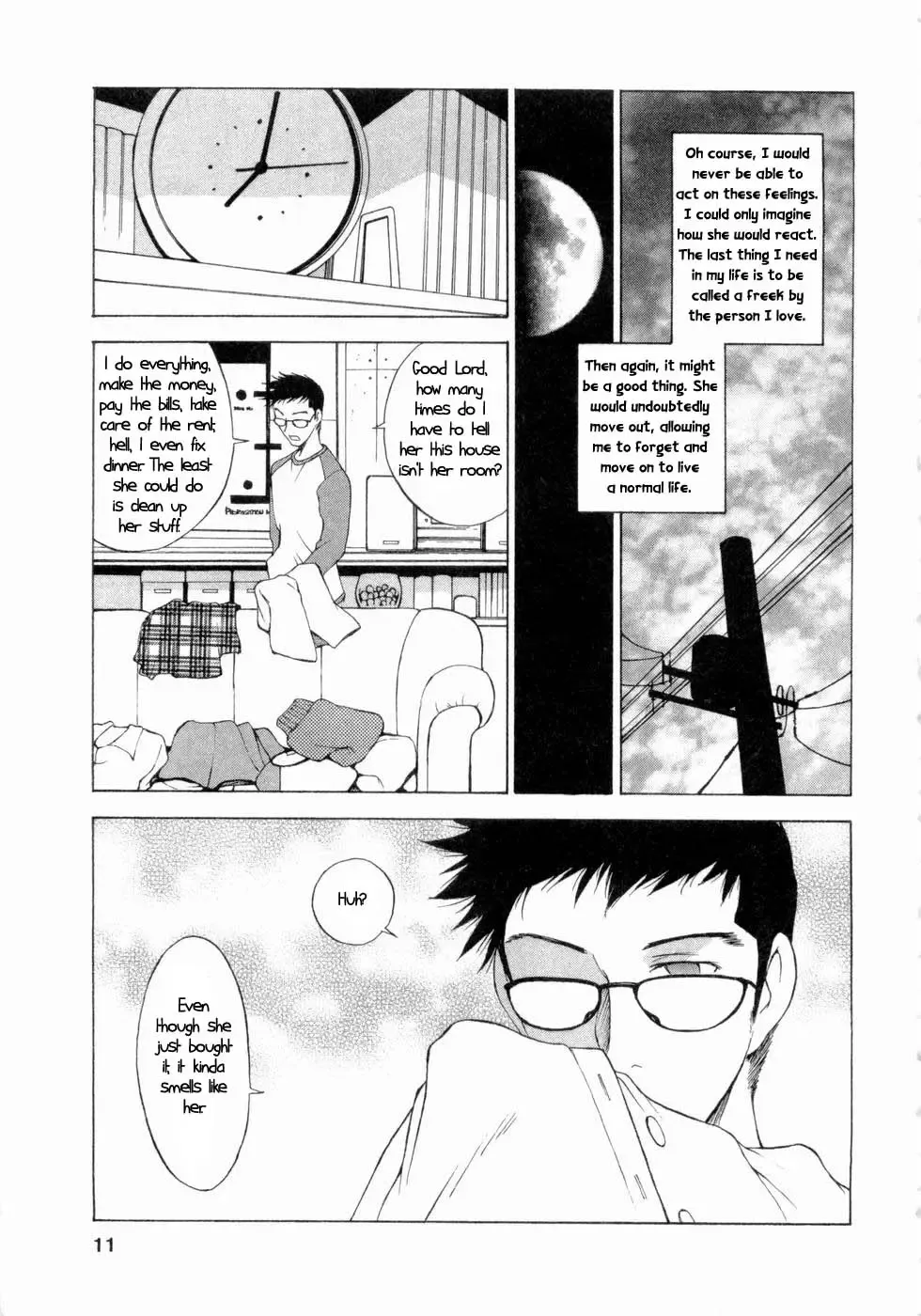 [Nagase Rurio] Sisters Date Fhentai - Page 7