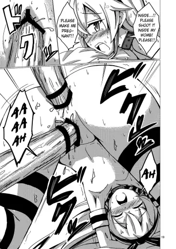 [Aikawa Ryou] Kuubo Wo-Kyuu-chan no Shimakaze Yuri Dorei Choukyou ~Kanketsuhen~ | Standard Carrier Wo-Class Shimakaze's Yuri Slave Training ~Final Chapter~ Fhentai - Page 20