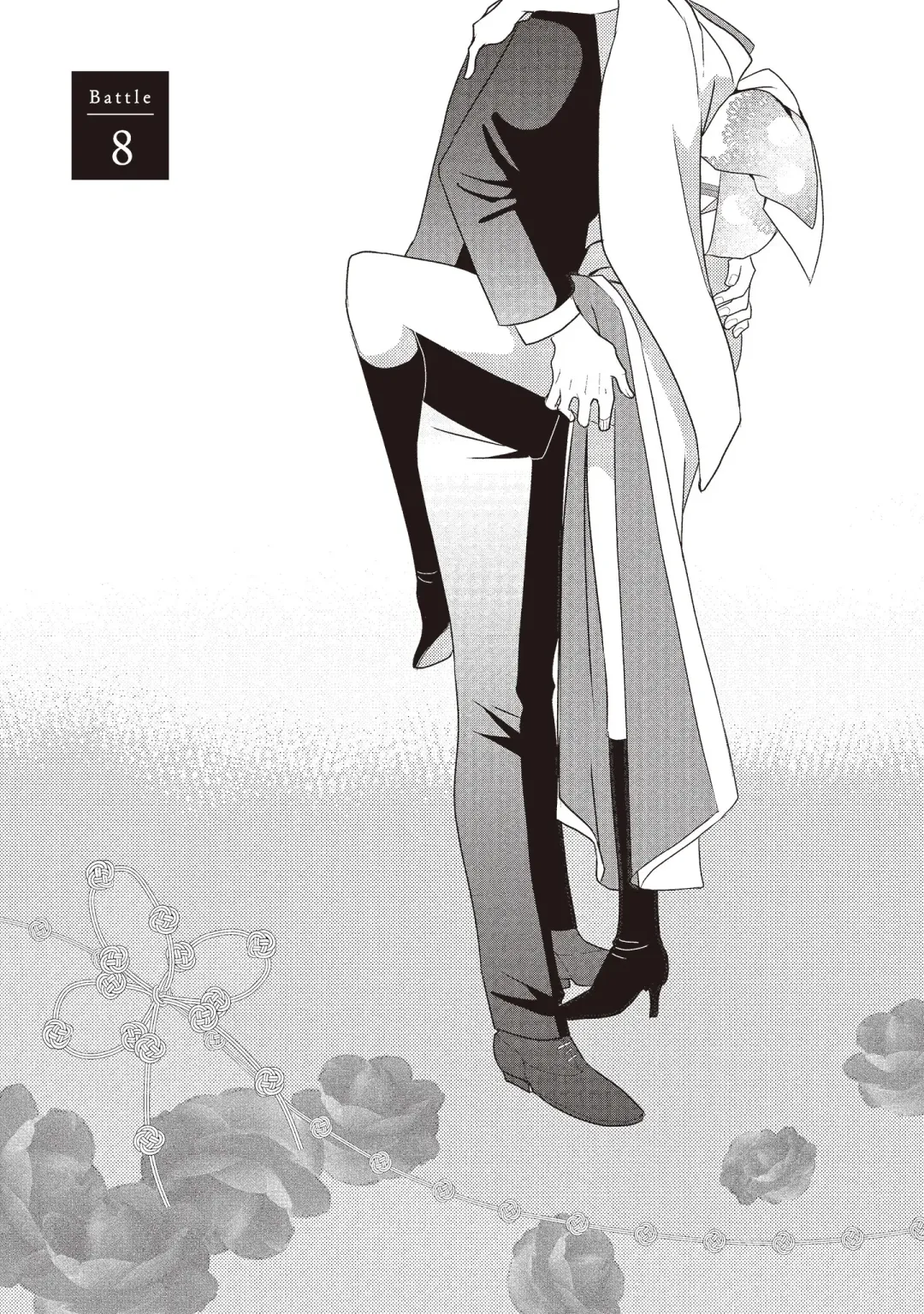 [Iijima Rin] Dr.禽獸與一邊看著我的臉淫叫的抖S新娘 Fhentai - Page 189