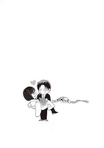 [Iijima Rin] Dr.禽獸與一邊看著我的臉淫叫的抖S新娘 Fhentai - Page 190