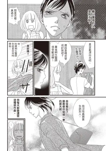 [Iijima Rin] Dr.禽獸與一邊看著我的臉淫叫的抖S新娘 Fhentai - Page 34