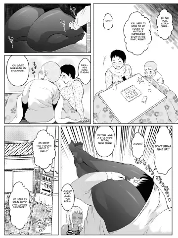 Ko Monkey Ayaka Ch. 7 Fhentai - Page 10