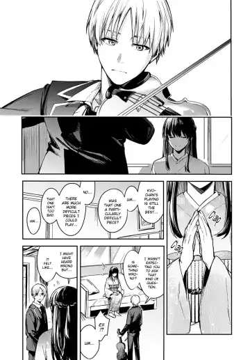 [Betty] Kesou no Rondo Fhentai - Page 3