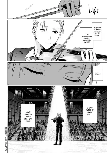 [Betty] Kesou no Rondo Fhentai - Page 36