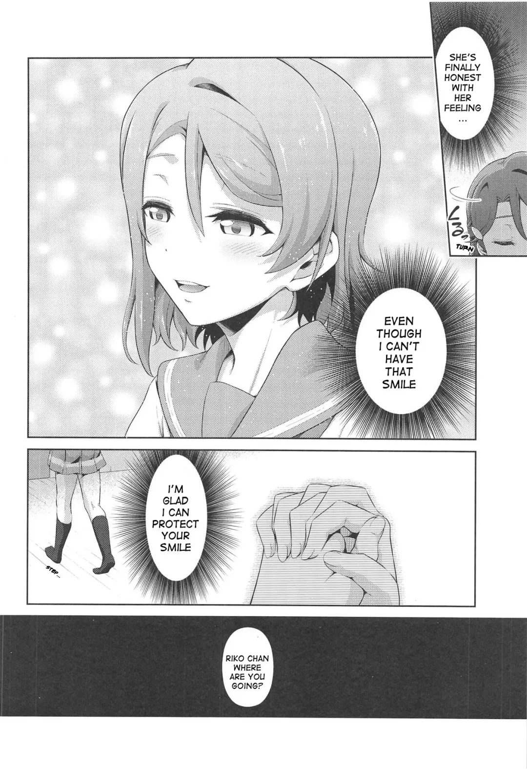 [Tanohito] Chika-chan ni mo Naisho no Himitsu 3 Fhentai - Page 23