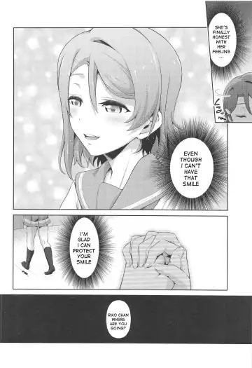 [Tanohito] Chika-chan ni mo Naisho no Himitsu 3 Fhentai - Page 23