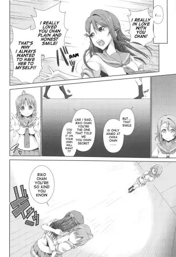 [Tanohito] Chika-chan ni mo Naisho no Himitsu 3 Fhentai - Page 25