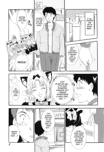 [The Amanoja9] Puru Puru Churun Ch.1 [English] [SaHa} Fhentai - Page 6
