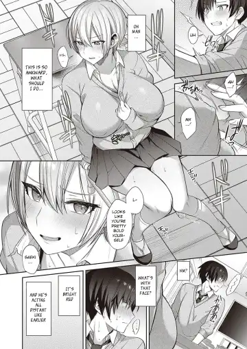 [Shirisensha] Neko Love Shinro Kibou! Fhentai - Page 4