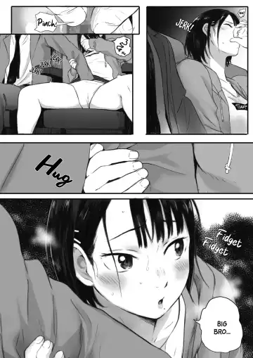 [Arai Kei] Kosmos ga Saita Hi ni Chapter 2 Fhentai - Page 8