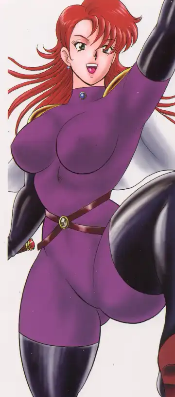 [Minor Boy] Oubo Zekkyou Fhentai - Page 4