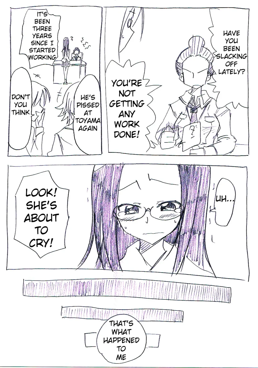 OtaCir no Hime ga Neteiru Aida ni Torimaki ni Okasareru | The princess is fucked in her sleep by an entourage of geeks Fhentai - Page 6