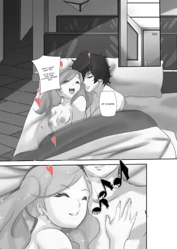 [Nekone] Ann-Olulu (decensored) Fhentai - Page 10