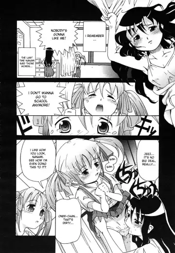 [Tanimachi Maid] Love Love Sisters Fhentai - Page 10