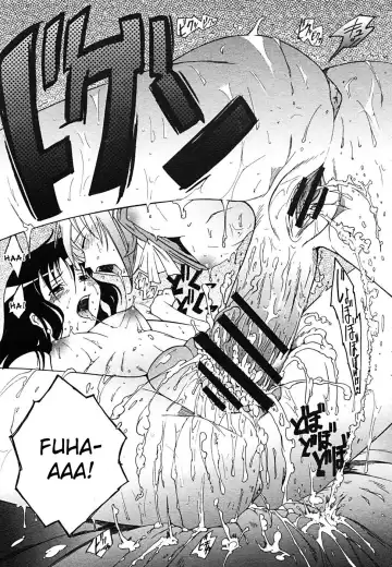 [Tanimachi Maid] Love Love Sisters Fhentai - Page 17