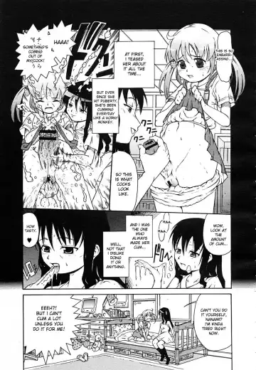 [Tanimachi Maid] Love Love Sisters Fhentai - Page 3