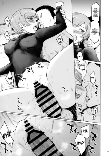 [Aoyama Kiiro.] Fuurin-Oo Touki Gasshuku Report Fhentai - Page 24
