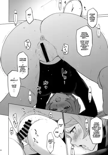 [Aoyama Kiiro.] Fuurin-Oo Touki Gasshuku Report Fhentai - Page 29