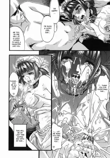 [Jonii Ume] Last Fhentai - Page 6