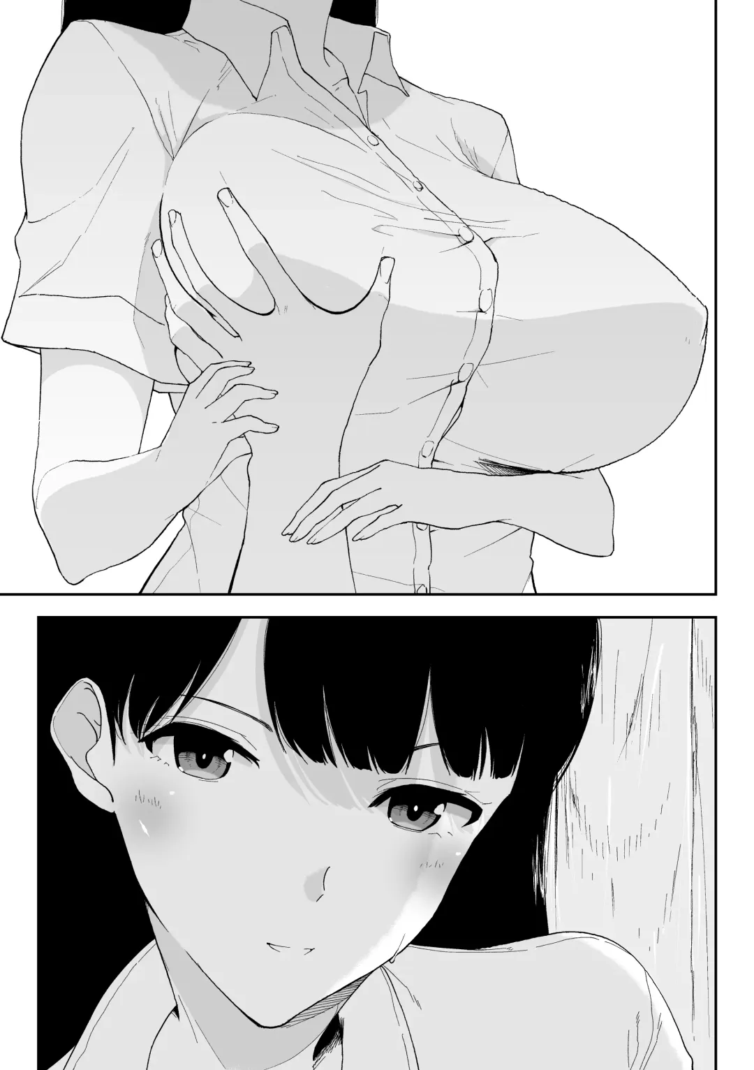 [Fukumoto Masahisa] Inaka no Bus-tei nite - At the Bus Stop in the Countryside Fhentai - Page 4