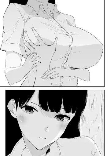 [Fukumoto Masahisa] Inaka no Bus-tei nite - At the Bus Stop in the Countryside Fhentai - Page 4