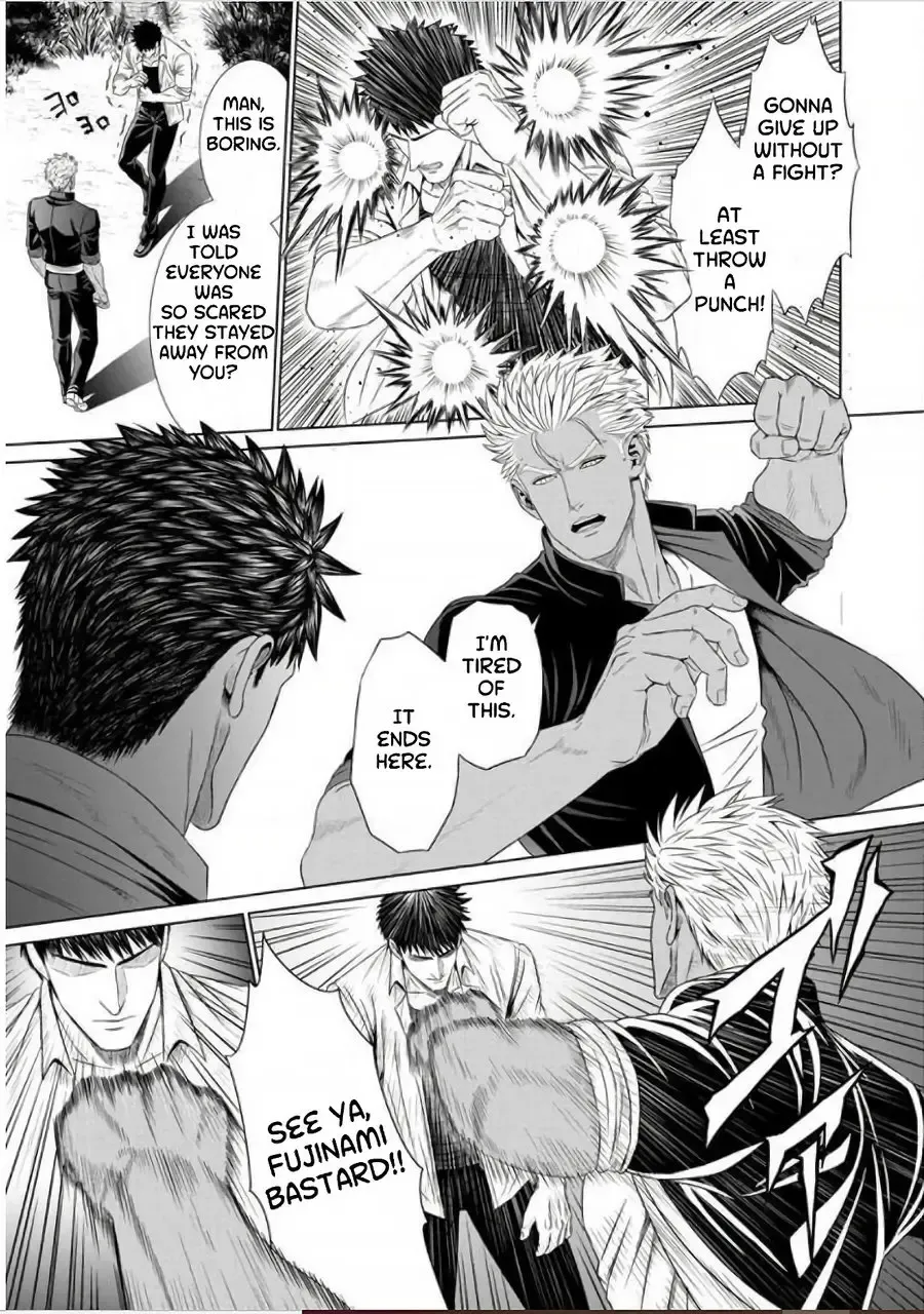 [N] Furyou Mesu Ochi Fhentai - Page 11