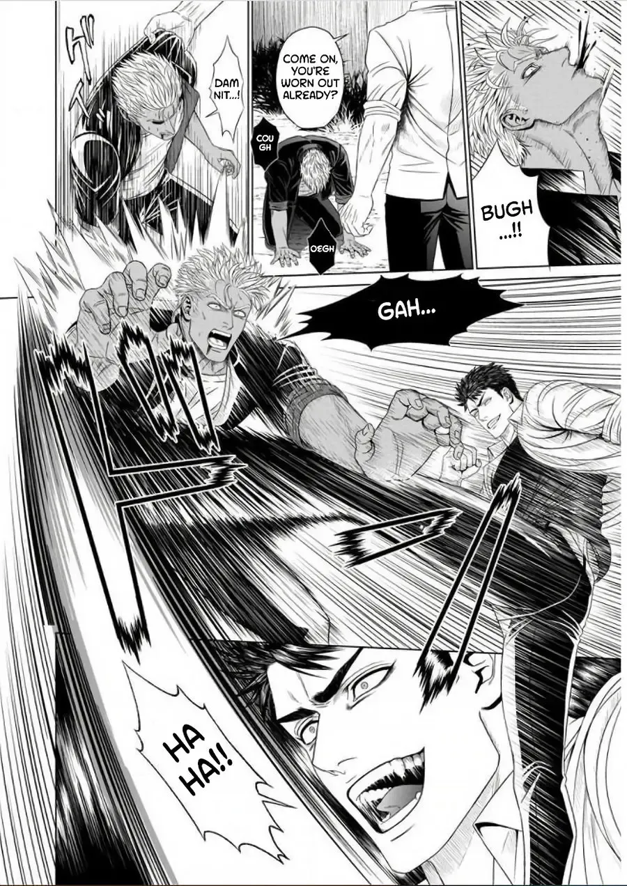 [N] Furyou Mesu Ochi Fhentai - Page 14