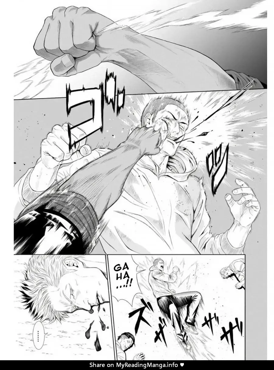 [N] Furyou Mesu Ochi Fhentai - Page 3