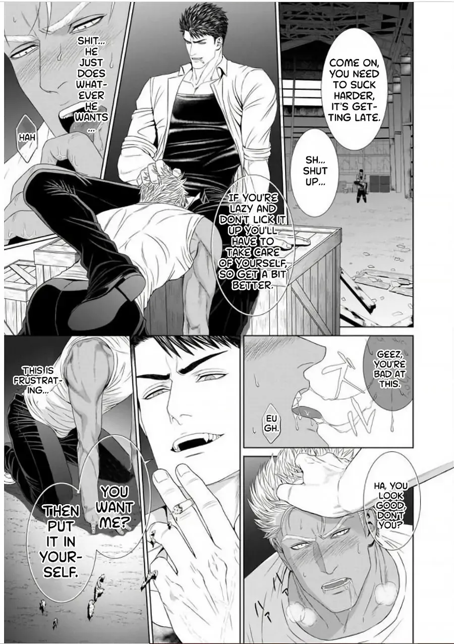 [N] Furyou Mesu Ochi Fhentai - Page 33