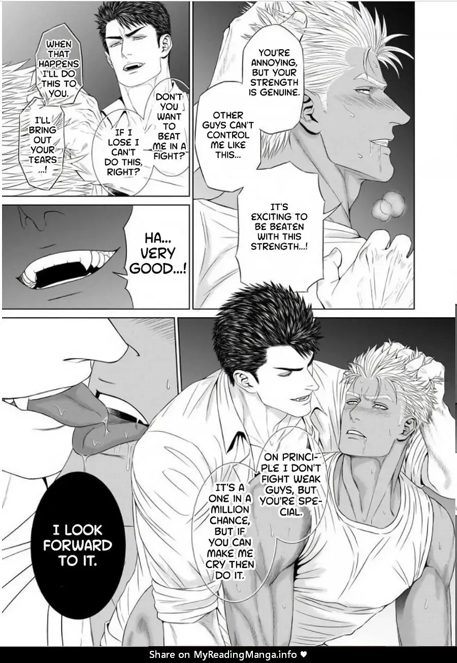 [N] Furyou Mesu Ochi Fhentai - Page 37