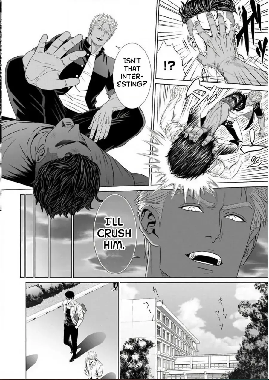 [N] Furyou Mesu Ochi Fhentai - Page 8