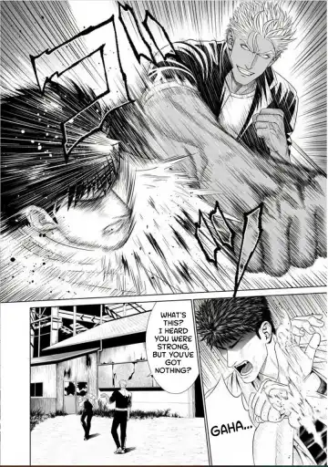 [N] Furyou Mesu Ochi Fhentai - Page 10