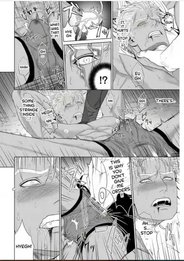 [N] Furyou Mesu Ochi Fhentai - Page 18
