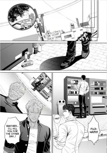 [N] Furyou Mesu Ochi Fhentai - Page 23
