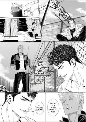 [N] Furyou Mesu Ochi Fhentai - Page 38