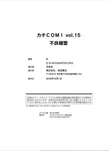 [N] Furyou Mesu Ochi Fhentai - Page 41