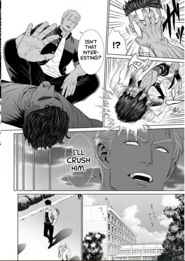 [N] Furyou Mesu Ochi Fhentai - Page 8