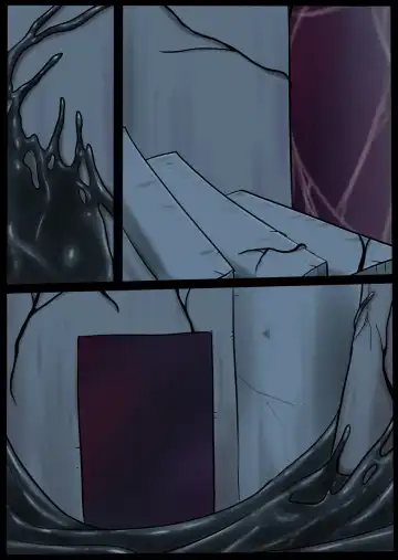 [Blackftos] Venom Invasion III Fhentai - Page 2