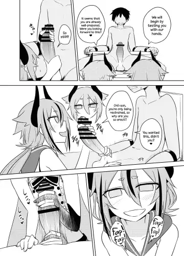 [Kurakumo Nue] Makers no dou Kangaete mo Ecchi na Seirei Shiren | The Meikas' Inextricably Lewd Spiritual Trial Fhentai - Page 4