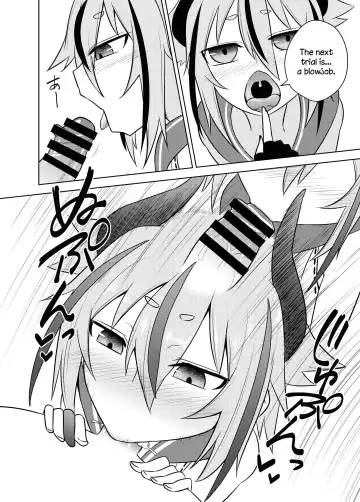 [Kurakumo Nue] Makers no dou Kangaete mo Ecchi na Seirei Shiren | The Meikas' Inextricably Lewd Spiritual Trial Fhentai - Page 8