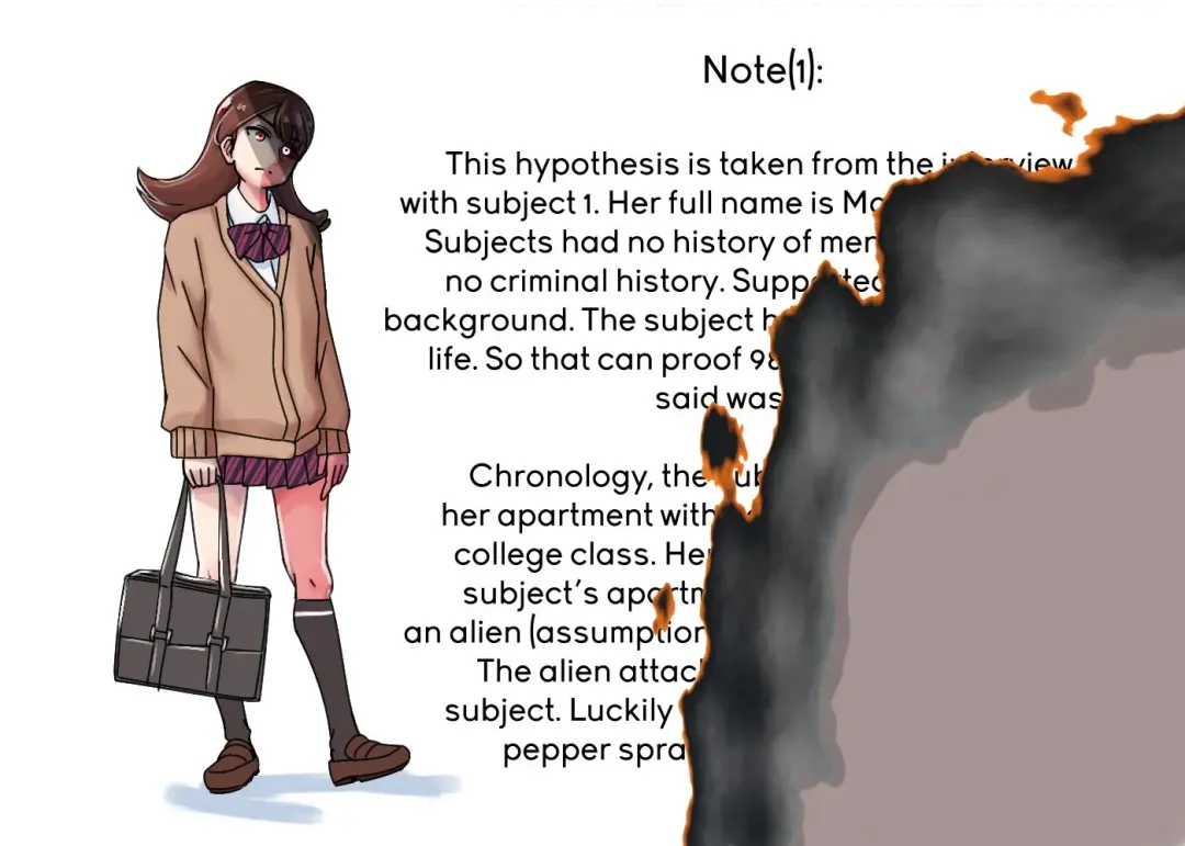 SHIFTERS Ep.2 Fhentai - Page 2