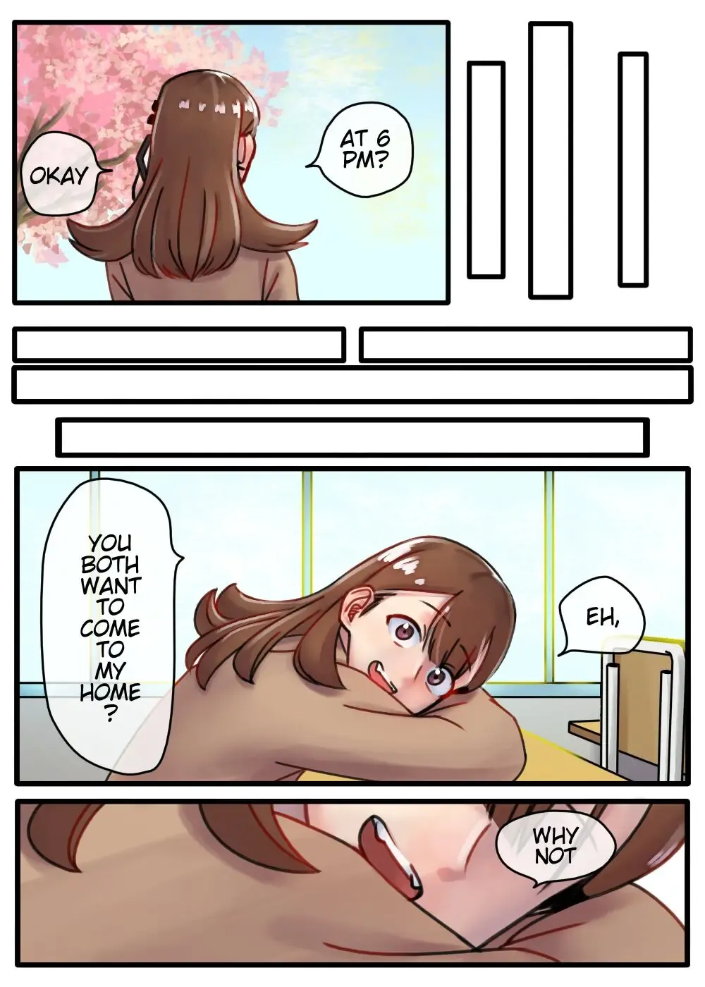 SHIFTERS Ep.2 Fhentai - Page 4