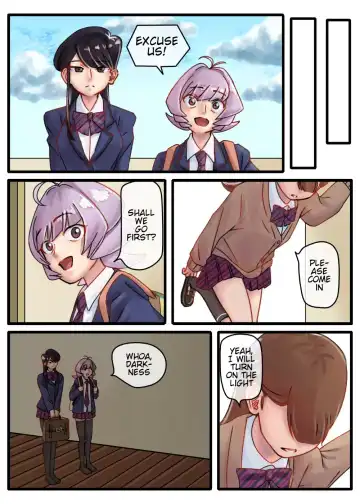 SHIFTERS Ep.2 Fhentai - Page 5