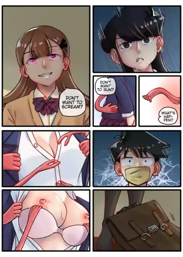 SHIFTERS Ep.2 Fhentai - Page 7