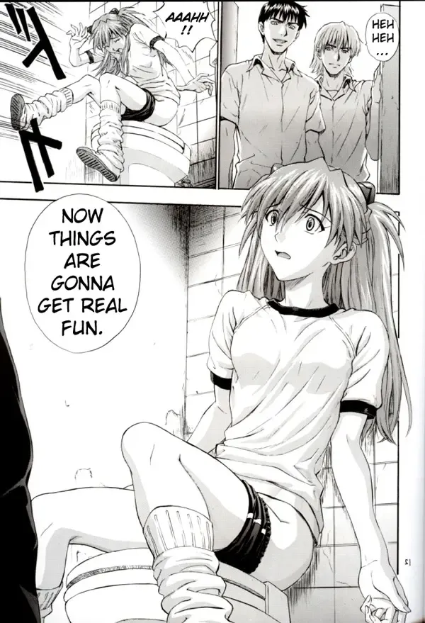 [Izurumi] A-two Fhentai - Page 12