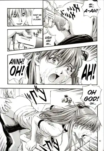 [Izurumi] A-two Fhentai - Page 10